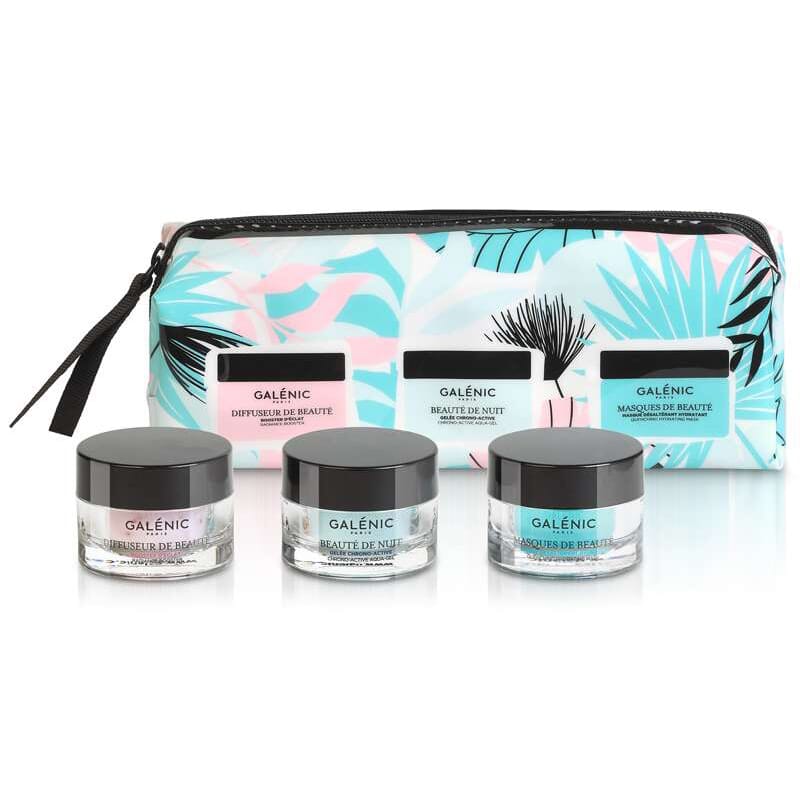 Galenic Neceser Summer Kit 