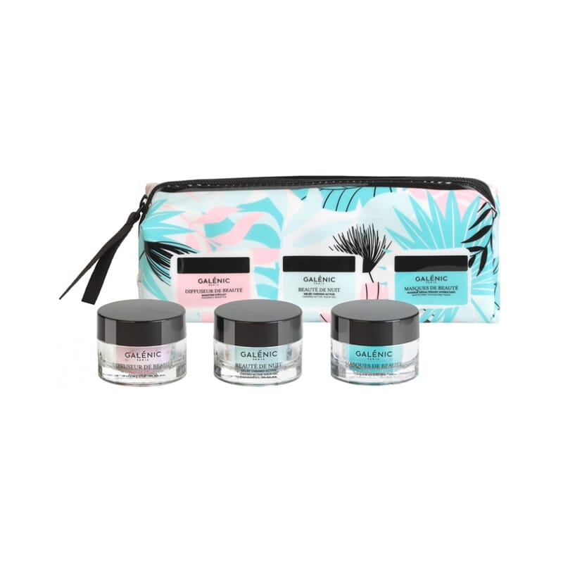 Galenic Neceser Summer Kit  de Galenic