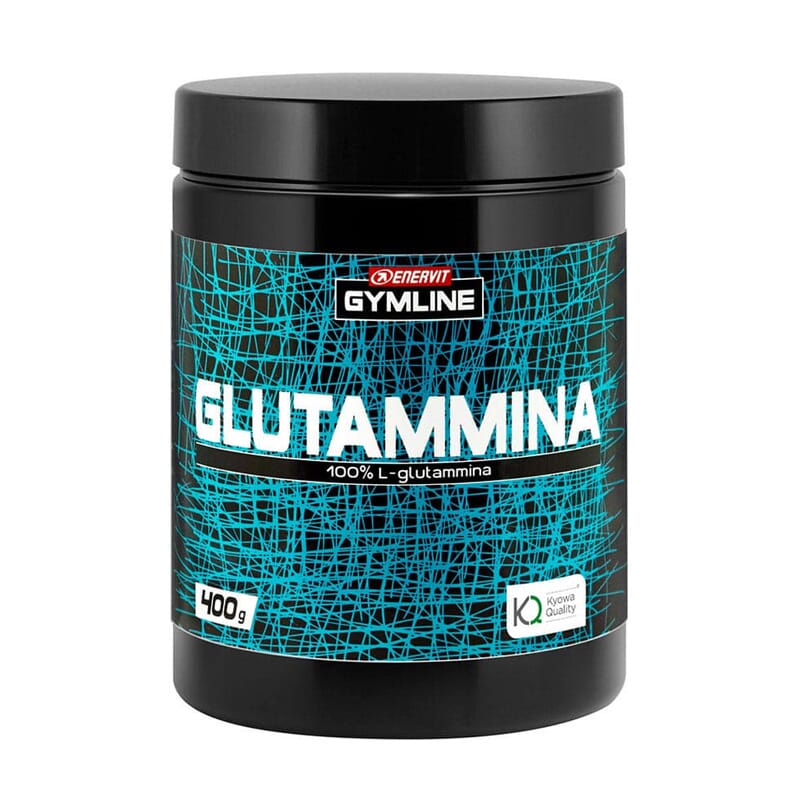 Gymline Glutamina 400g