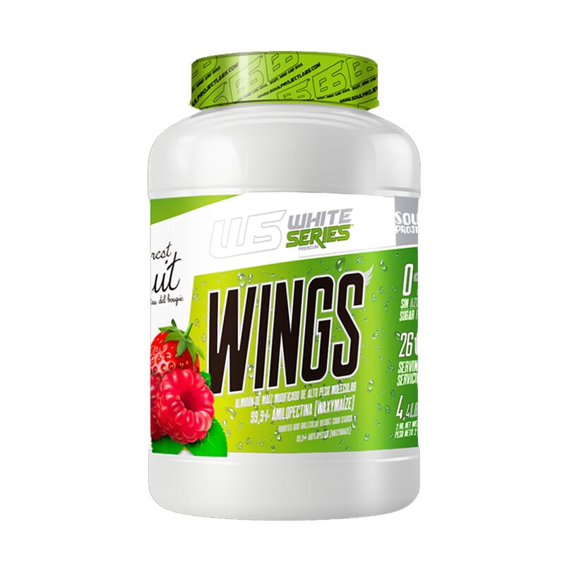 Wings Amilopectina 2 Kg