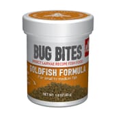 Gránulos Formula Agua Fría 45g - Fluval Bug Bites