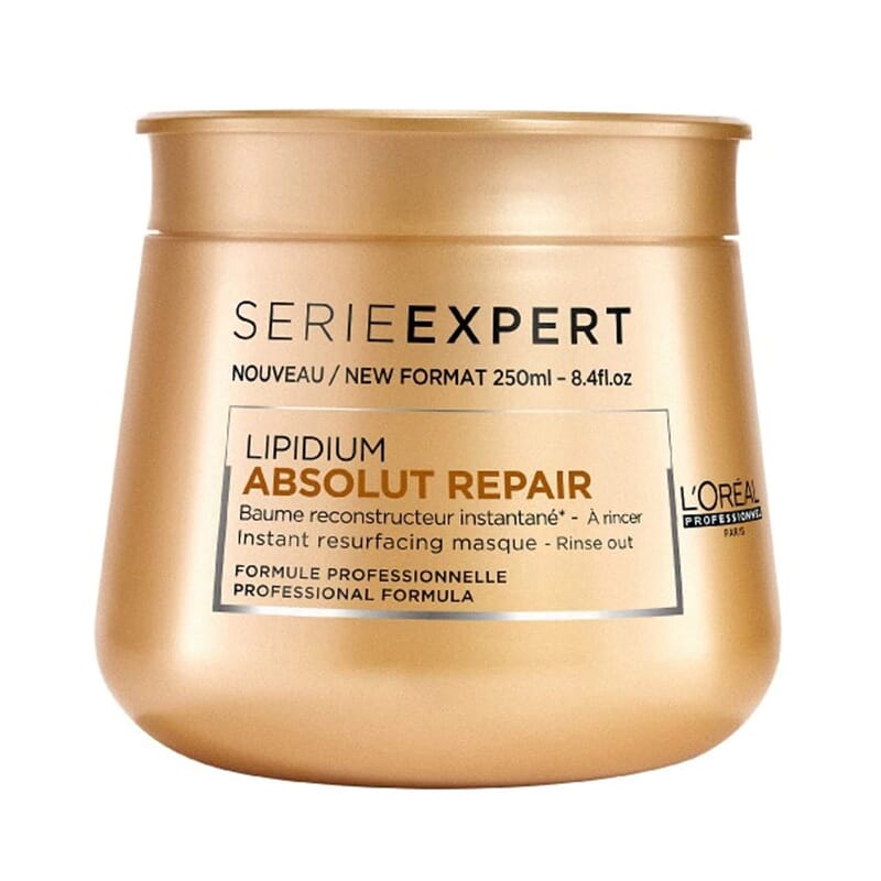 Lipidium Absolut Repair 250ml