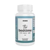 Bedtime 60 Caps - Weider