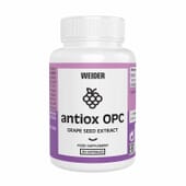 Antiox OPC 30 Caps - Weider