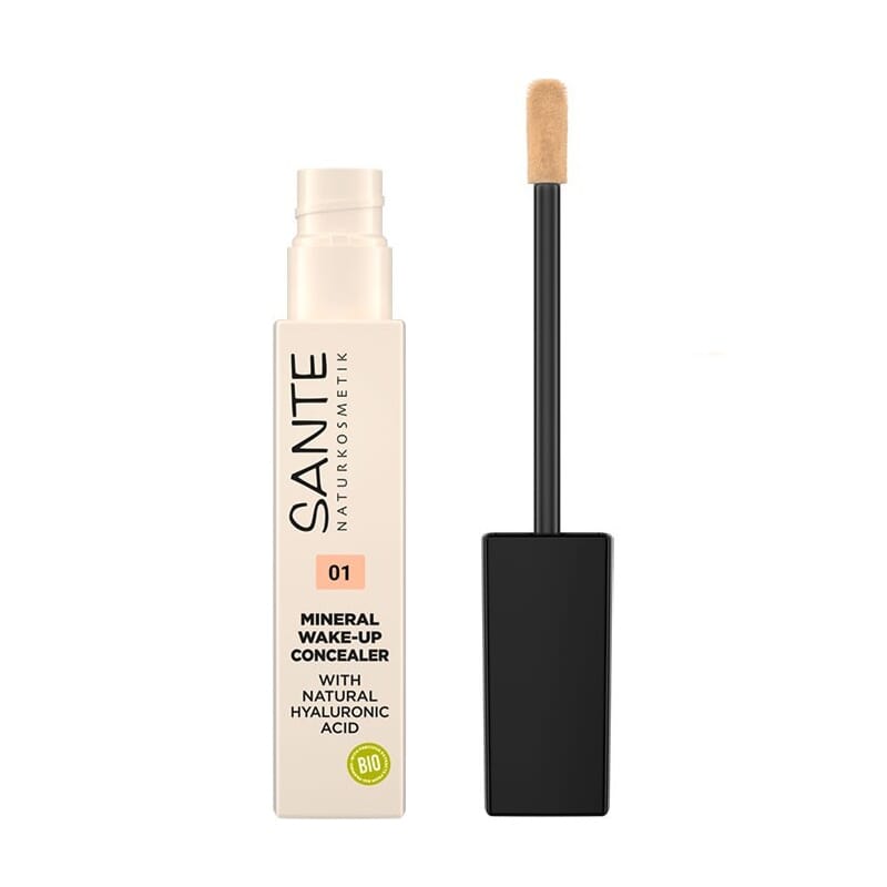 Corrector Mineral 01 Neutral