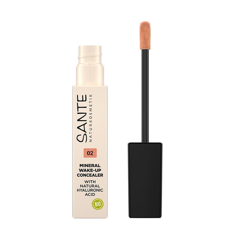 Corrector Mineral 02 Warm Beige Bio