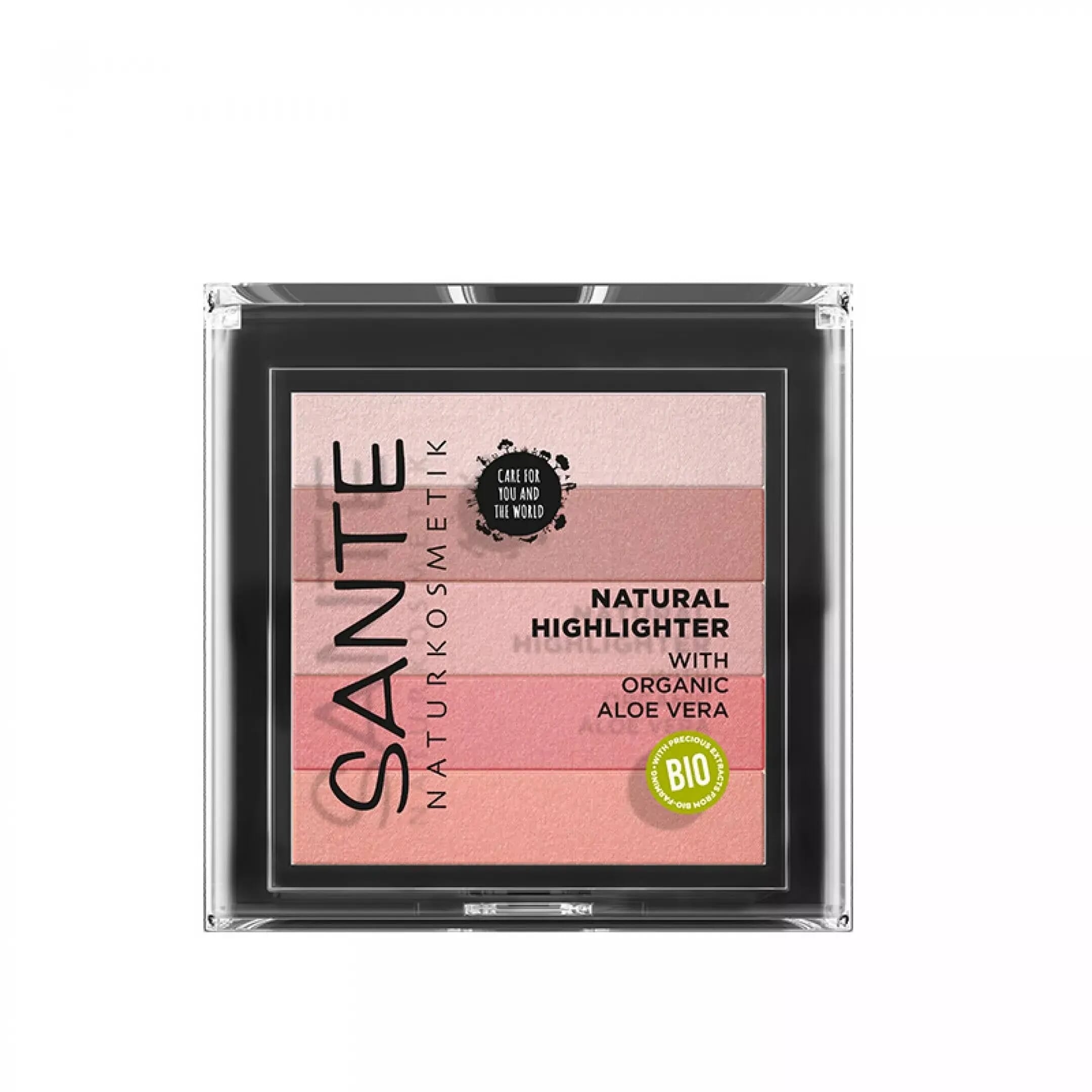 ILUMINADOR NATURAL 01 NUDE 7GR 7g