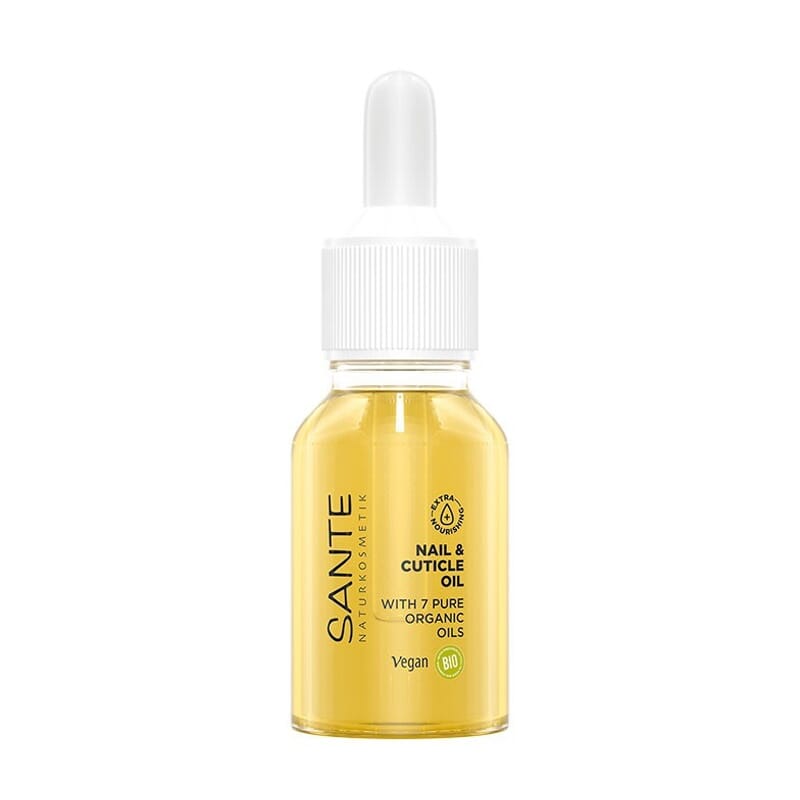 Aceite Uñas Y Cutículas Bio 15 ml