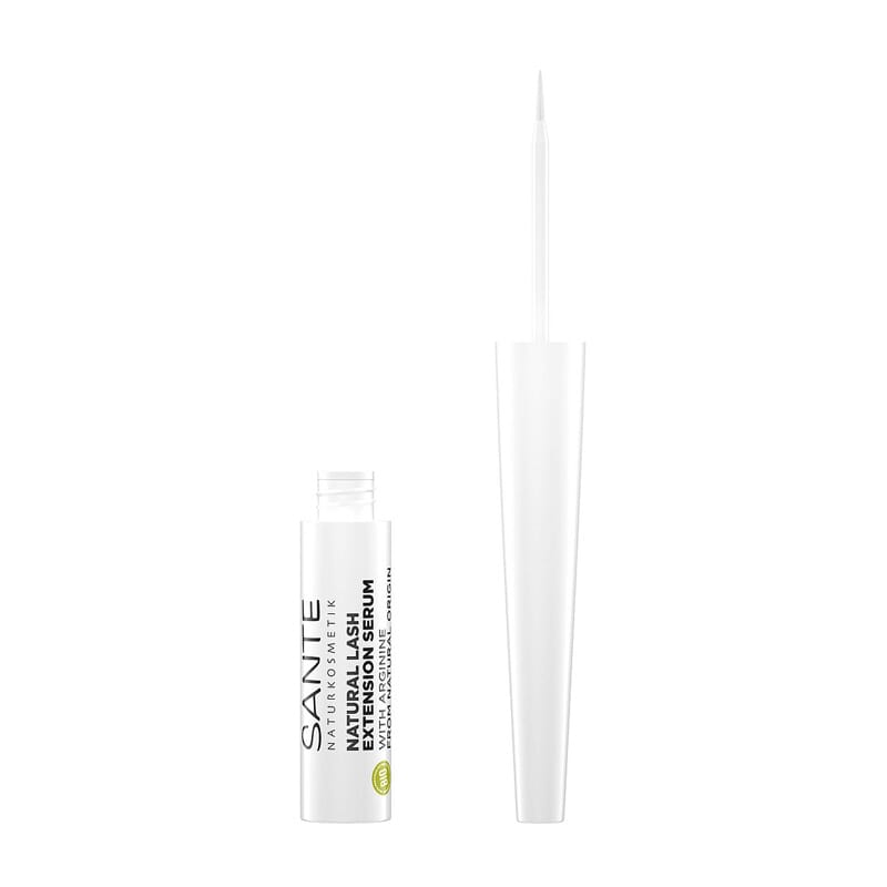 Serum Natural Fortalecedor De Pestañas Bio 3.5 ml