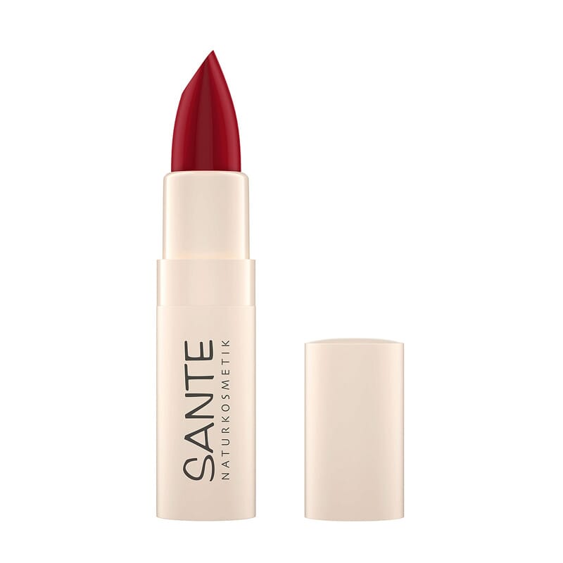 Hydraterende Lippenstift 07 Fierce Red