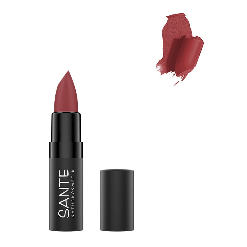 Pintalabios Mate 05 Velvet Pink 4.5g
