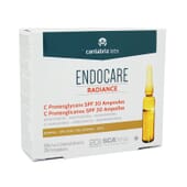 Endocare Radiance C Proteoglycanos SPF30 10 Ampollas - Endocare