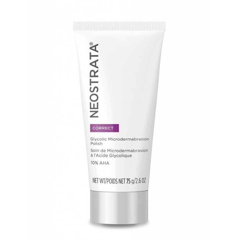 Neostrata Corrector Exfoliante Microdermoabrasivo 75g de Neostrata