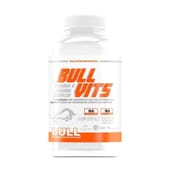 Bull Vits 90 Gélules de Bull Sport Nutrition