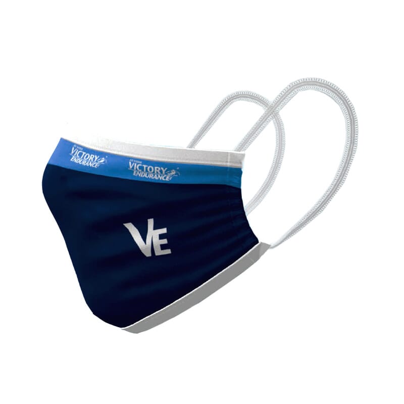 Masker Victory Endurance Talla - L