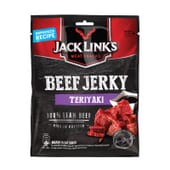 Beef Jerky Teriyaki 25g de Jack Links