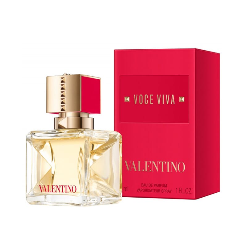 Voce Viva EDP 30 ml de Valentino