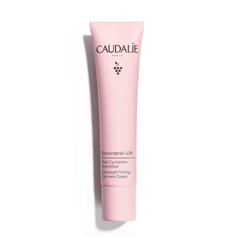 Resveratrol Lift Vloeistof Cachemir Herstellende 40 ml