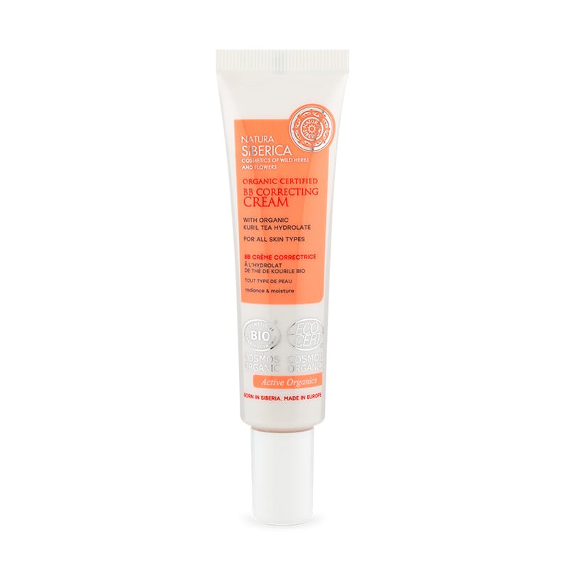 BB Cream Correctora Bio 30 ml