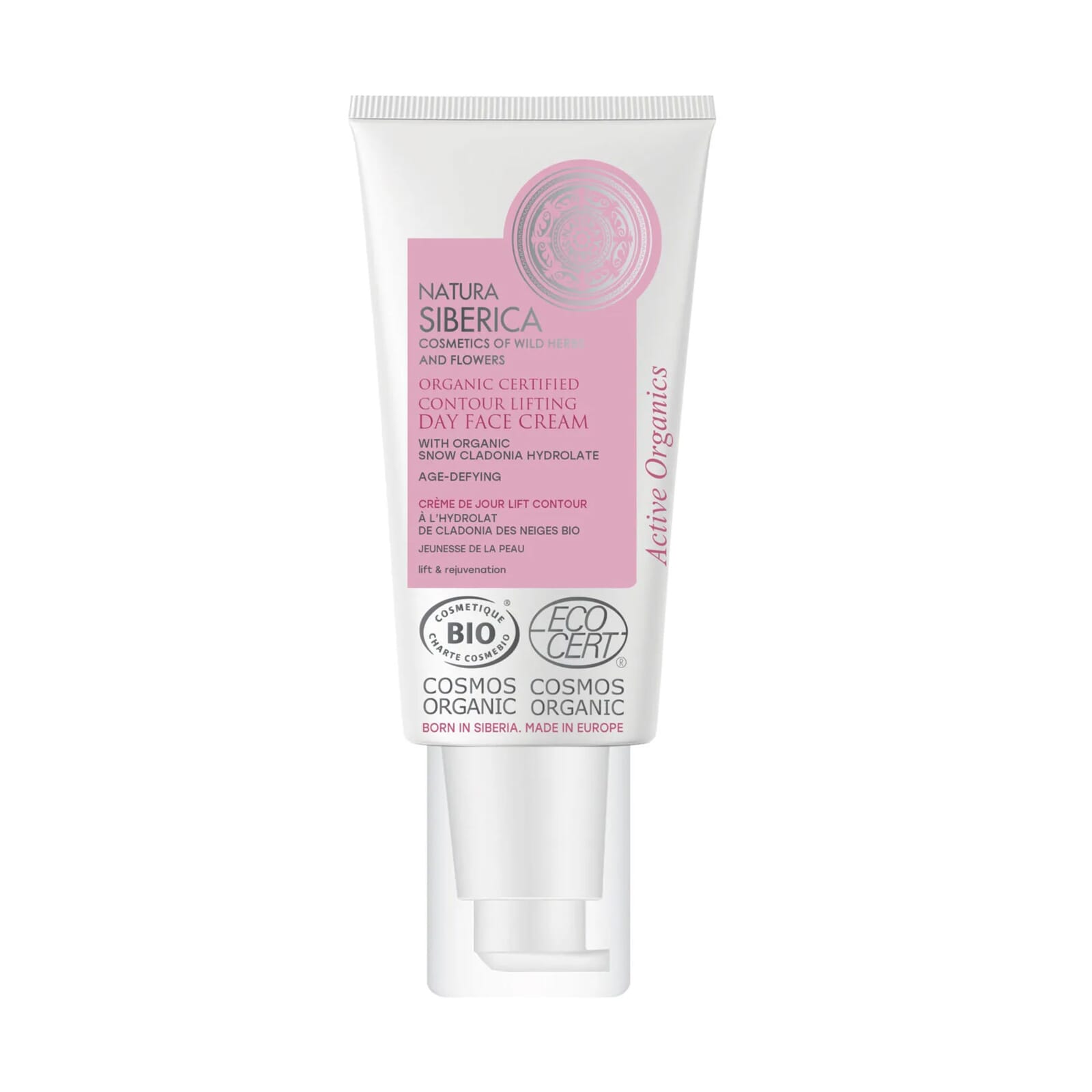 Crema De Día Facial Contour Lifting Bio 50 ml