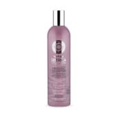 Bio-Shampoo für gefärbtes Haar 400 ml von Natura Siberica