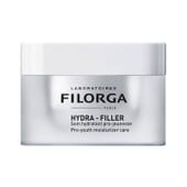 Hydra Filler Tratamiento Hidratante 50 ml de Filorga