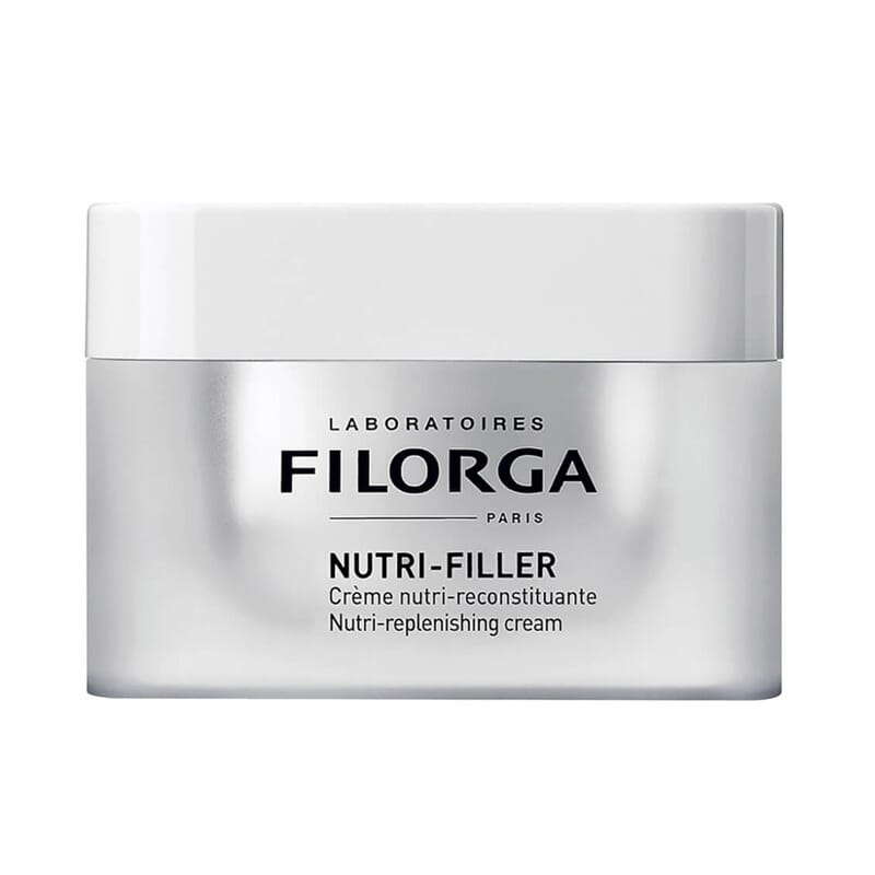 Nutri Filler Crema Reconstituyente 50 ml