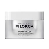 Nutri Filler Crema Reconstituyente 50 ml - Filorga