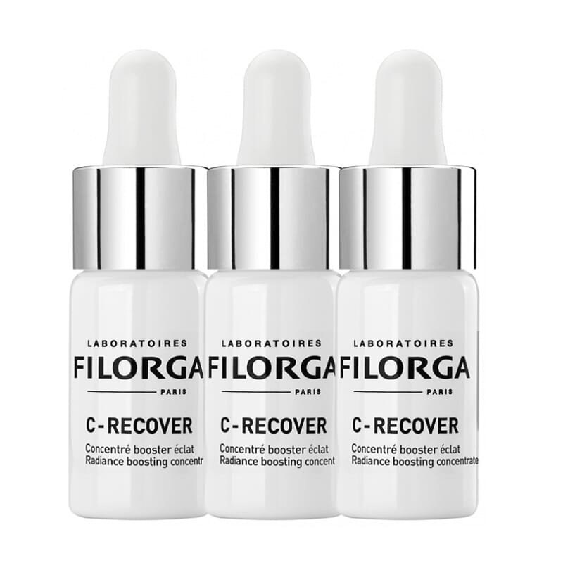 C-Recover   3 Uds de Filorga