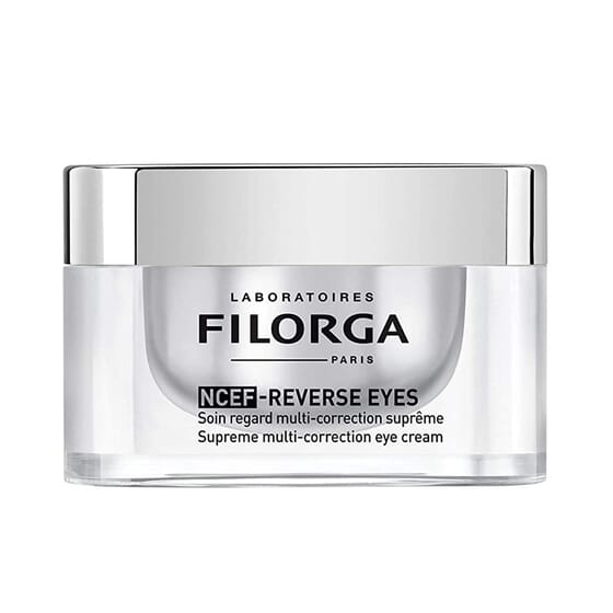 NCEF Reverse Eyes 15 ml de Filorga