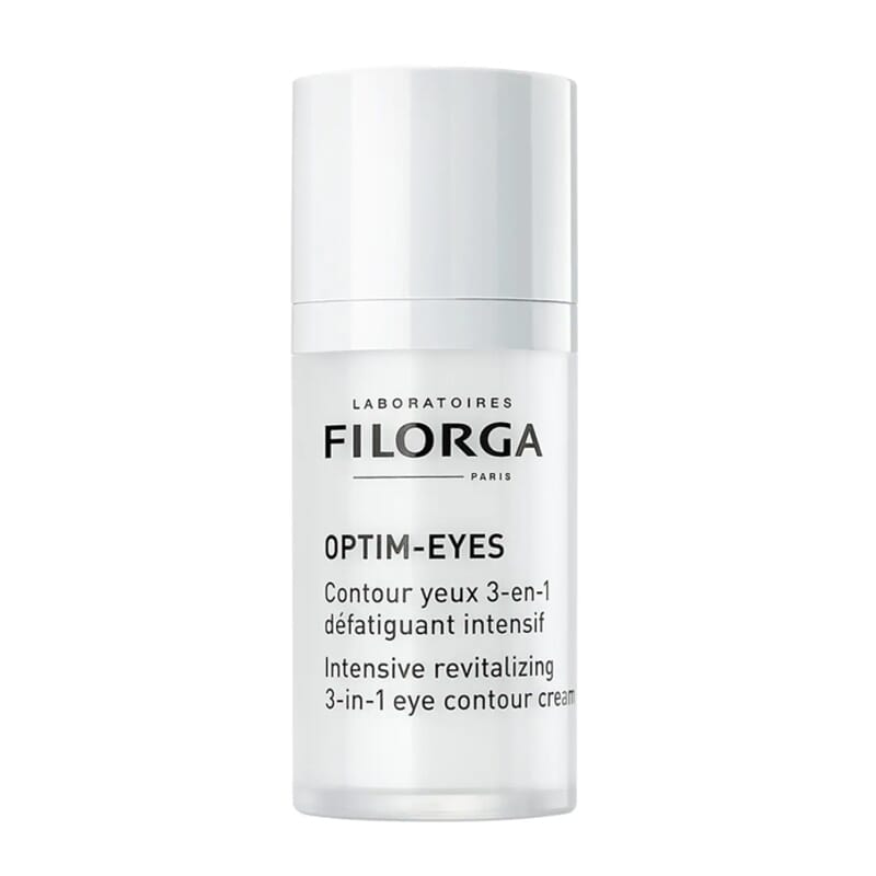 Optim Eyes Contorno 3 Em 1 15 ml