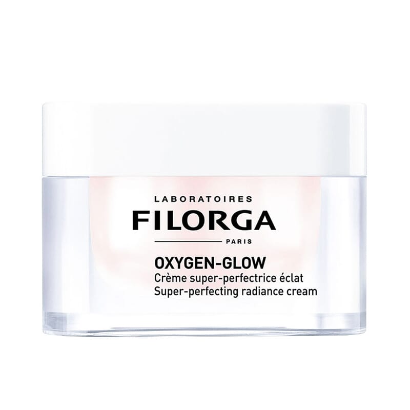 Oxygen Glow Crema De Día