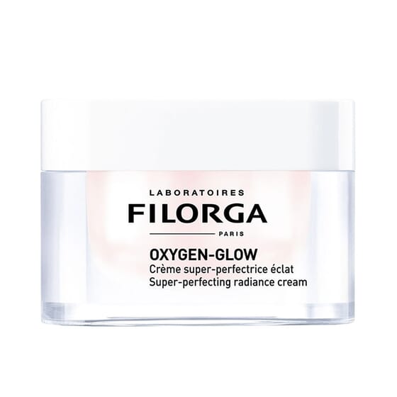 Oxygen Glow Crème de Jour 50 ml de Filorga