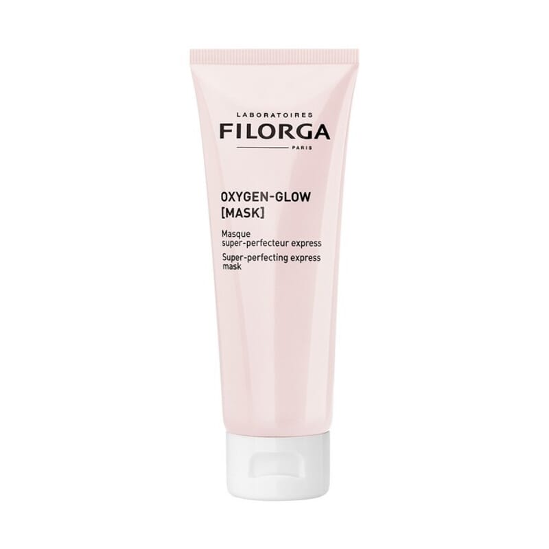 Oxygen Glow Mascarilla Superfeccionadora 75g