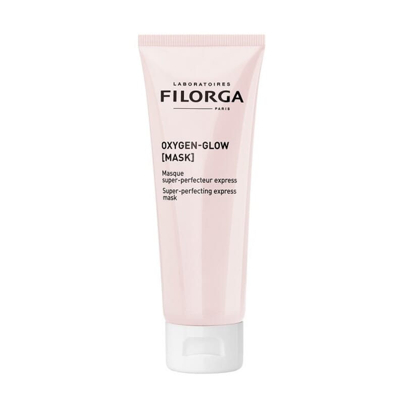 Oxygen Glow Mascarilla Superfeccionadora 75g de Filorga