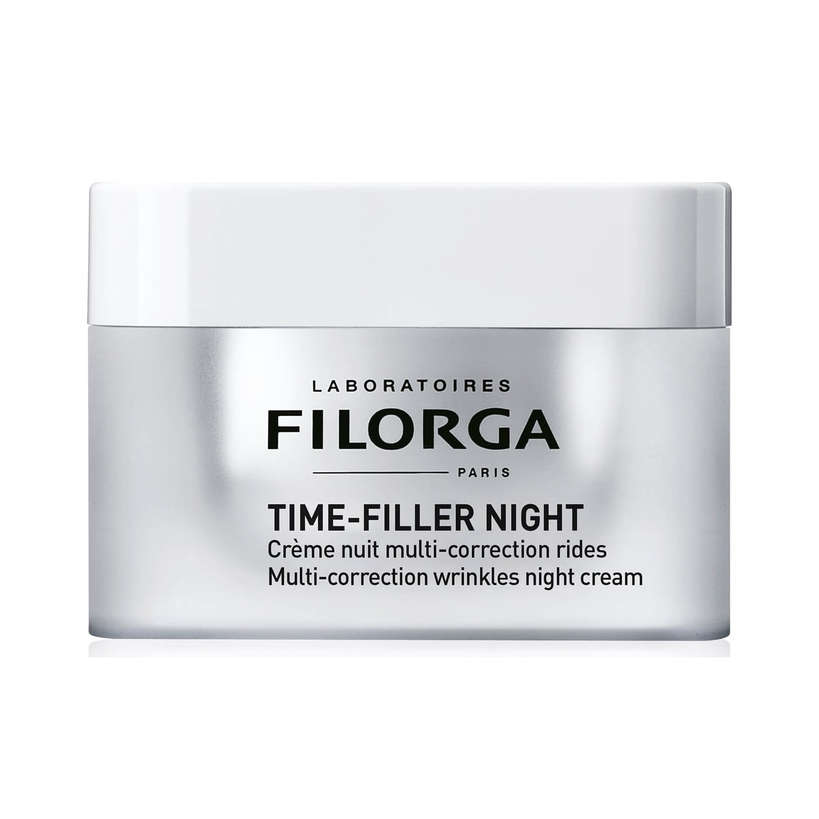 Time Filler Night Multi-correção Rugas 50 ml