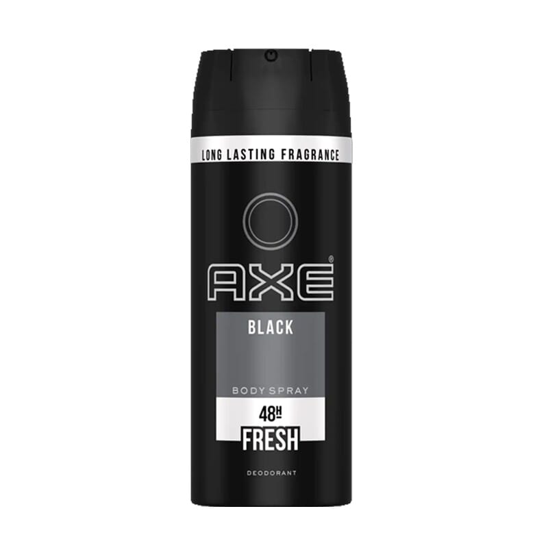 Black 48H Fresh Desodorante Spray