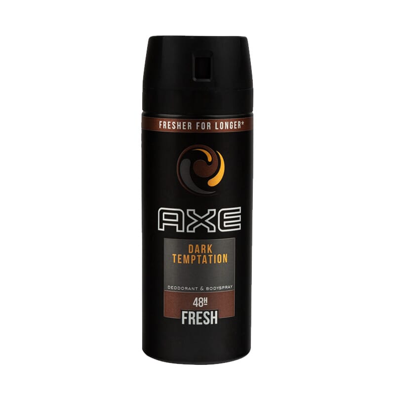 Dark Temptation 48H Fresh Deodorant Spray 200 ml
