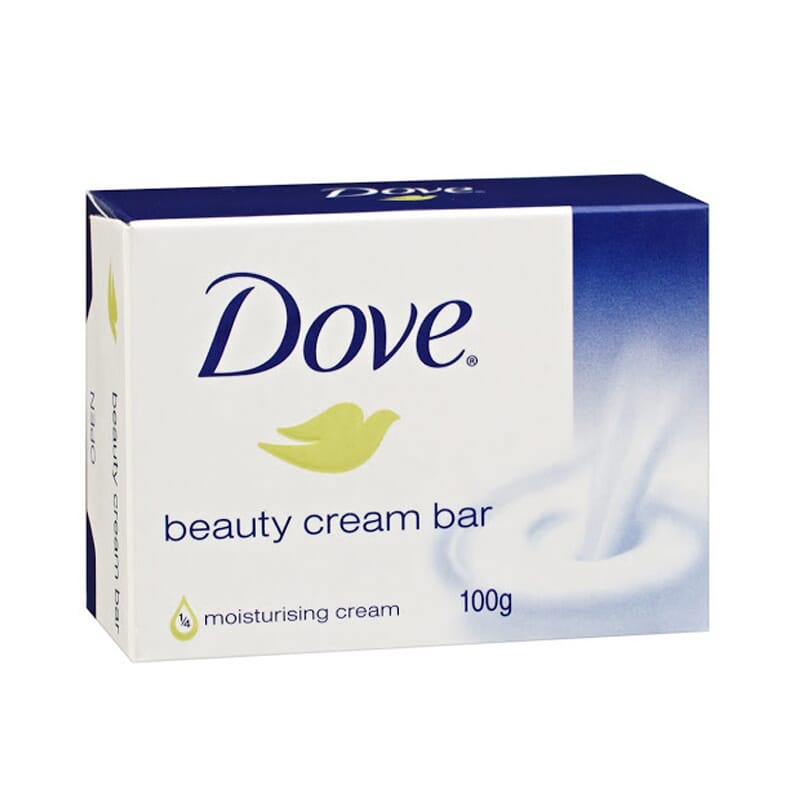 Beauty Cream Bar 90g