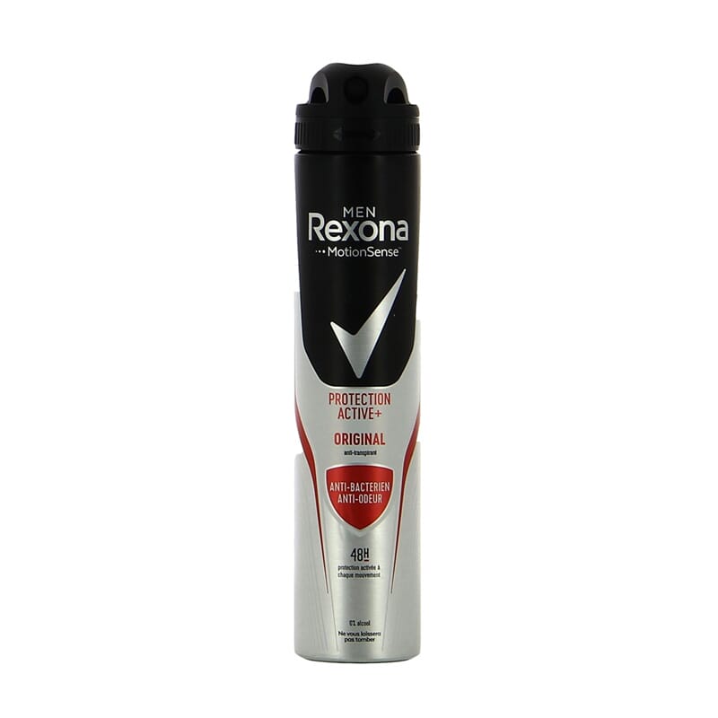 Men Active Protection+ Original Desodorante 48h 200 ml