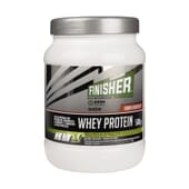 Finisher Whey Protein 500g de Finisher