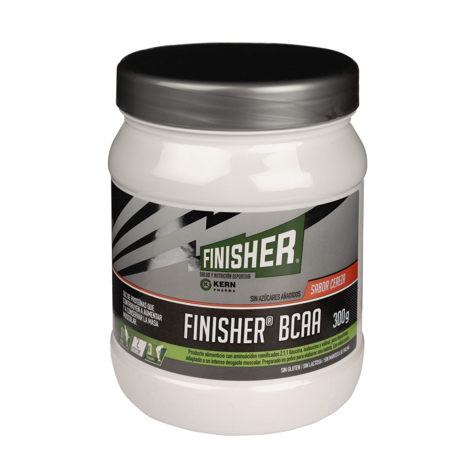 Finisher Bcaa 300g