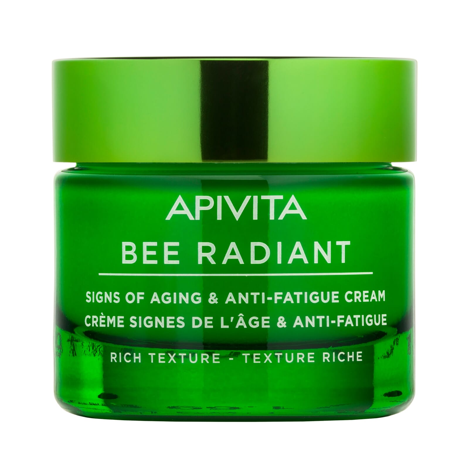 Bee Radiant Crema Antiedad y Antifatiga 50 ml