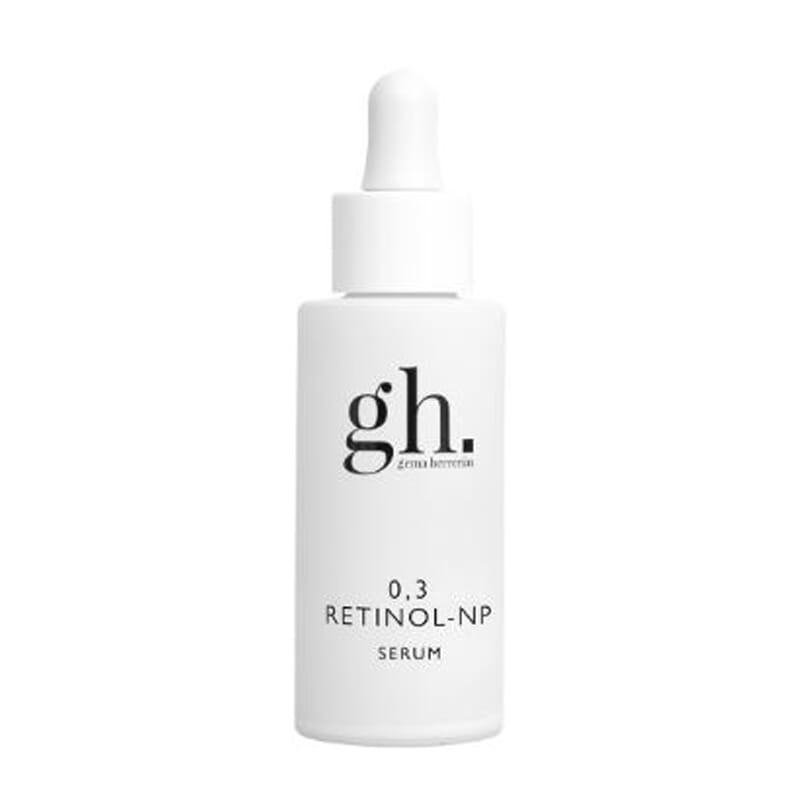 GH 0,3 Retinol-NP Sérum 30 ml