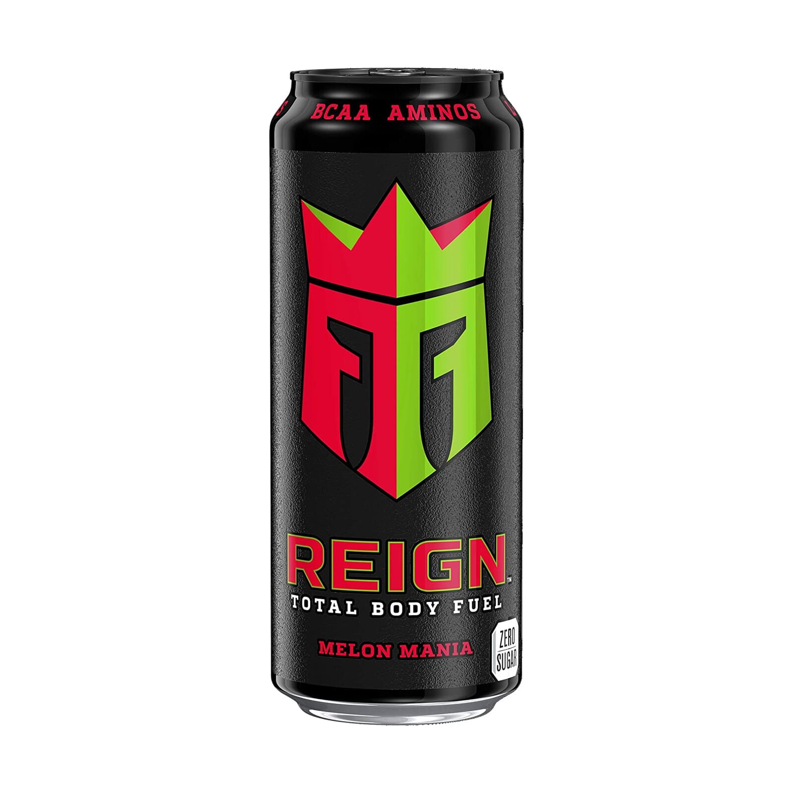 Monster Reign Melon Mania 500 ml de Reign