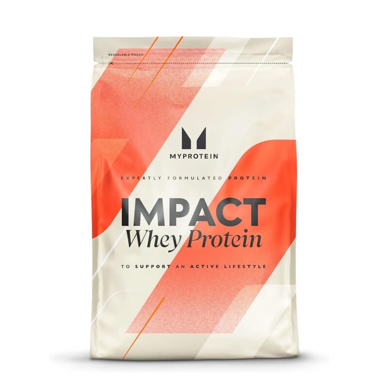 Impact Whey Protein Neutro 1 Kg de Myprotein