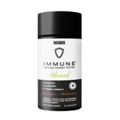 Immune Advanced 60 Caps - Weider