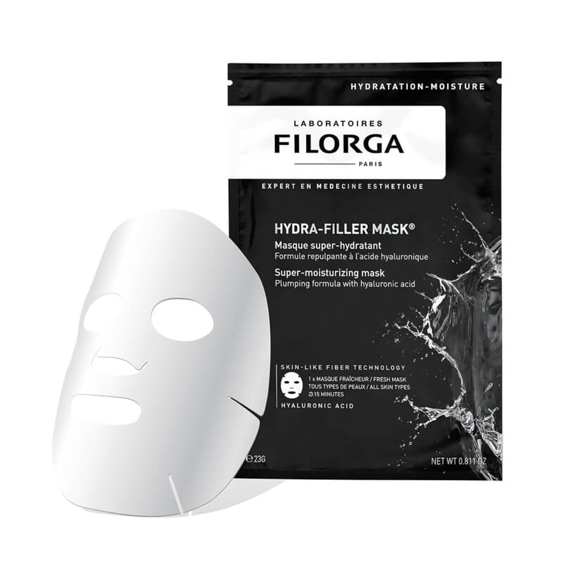 Hydra Filler Mask