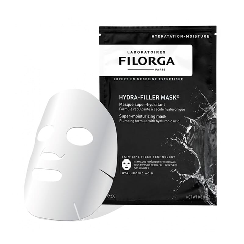 Hydra Filler Mask de Filorga