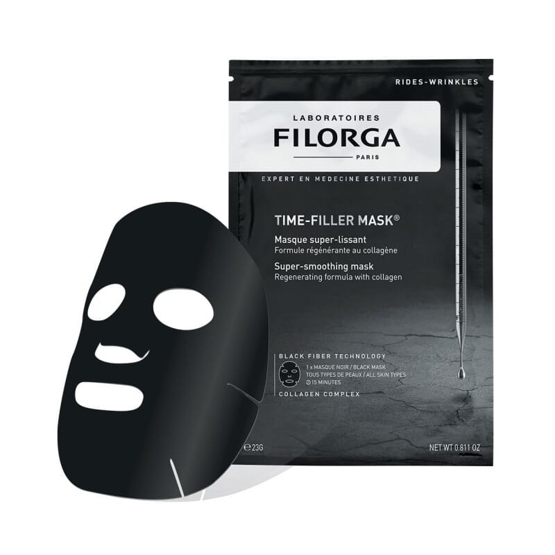 Time Filler Mask